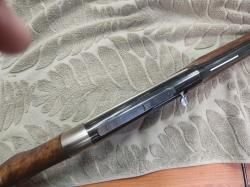 Benelli Argo кал 30-06