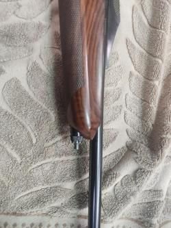 Benelli Argo кал 30-06