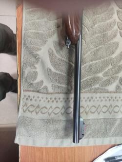 Benelli Argo кал 30-06