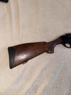 BENELLI ARGO кал. 300 WIN MAG