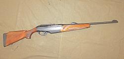 Benelli Argo, кал. 308Win