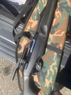 Benelli Argo., кал. 9.3*62. Бенелли Арго.