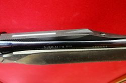 Benelli Argo, кал. 9,3x62