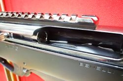 Benelli Argo, кал. 9,3x62