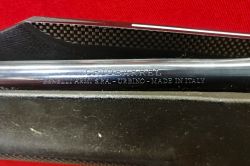 Benelli Argo, кал. 9,3x62