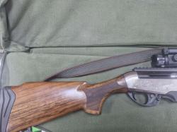 Benelli Argo, кал.30-06