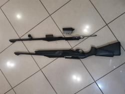 Бенелли Арго кал.300 Win Mag
