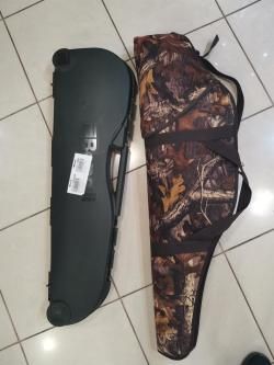 Бенелли Арго кал.300 Win Mag