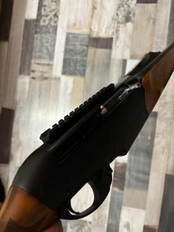 Benelli ARGO кал300 WM