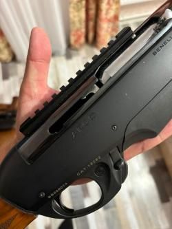 Benelli ARGO кал300 WM