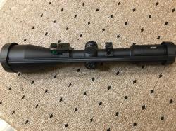 BENELLI Argo калибр 30-06