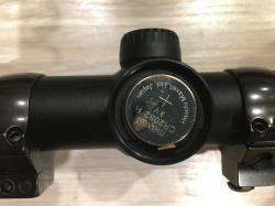 BENELLI Argo калибр 30-06