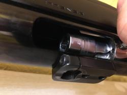 BENELLI Argo калибр 30-06