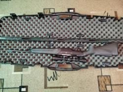 Benelli Argo калибр 30-06