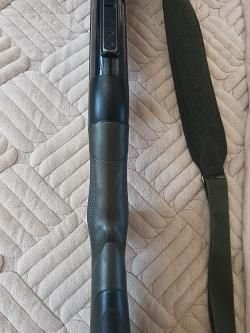 BENELLI ARGO калибр 30-06