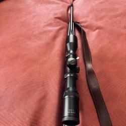 BENELLI ARGO, калибр (30-06SPR(7,62x63))
