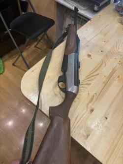 BENELLI ARGO, калибр 30-06SPR