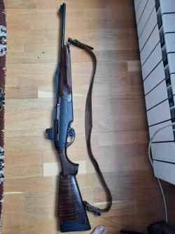 Benelli Argo калибр 30-06spr.