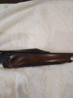 Benelli Argo, калибр 308 win