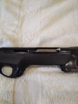 Benelli Argo, калибр 308 win