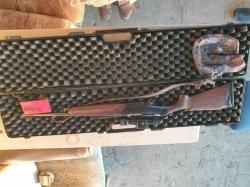 Benelli Argo калибр 308 win