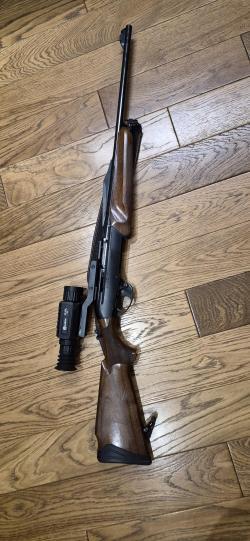 BENELLI ARGO калибр 9,3*62