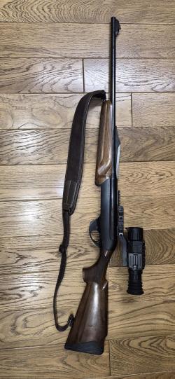 BENELLI ARGO калибр 9,3*62
