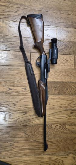 BENELLI ARGO калибр 9,3*62