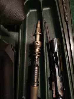 Benelli Argo калибра 30-06 Sprg