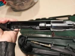 Benelli Argo калибра 30-06 Sprg