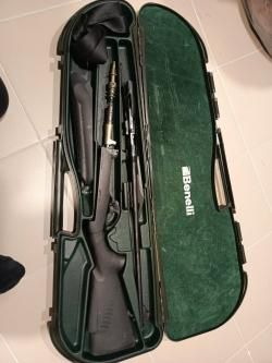 Benelli Argo калибра 30-06 Sprg