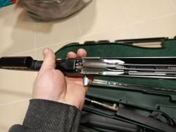 Benelli Argo калибра 30-06 Sprg