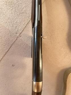 Benelli ARGO кл. 30-06