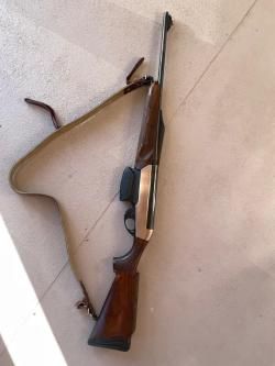 Benelli ARGO кл. 30-06