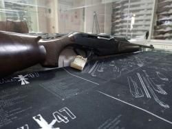 Benelli Argo, кл. 9,3x62 мм