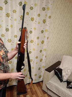 Benelli Argo R1 3006