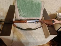 Benelli Argo R1 3006