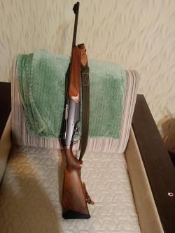 Benelli Argo R1 3006