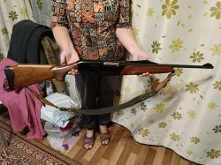 Benelli Argo R1 3006