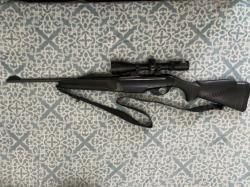 Benelli Argo R1 300WM