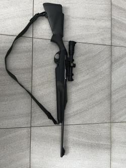 Benelli Argo R1 кал. 30-06spr