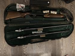 Benelli Argo R1