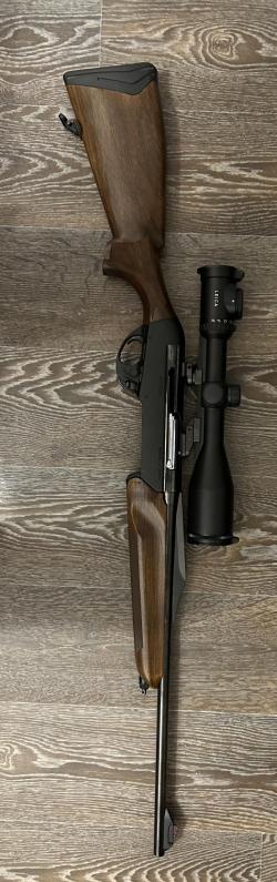 Benelli Argo R1