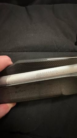 Benelli Argo R1