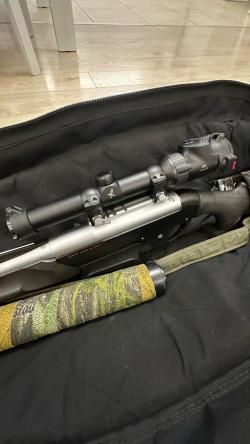 Benelli Argo R1