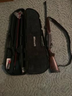 Benelli Argo R1 