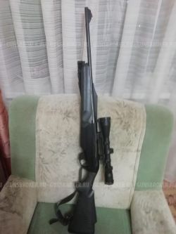 Benelli Argo Сomfort