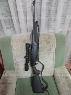 Benelli Argo Сomfort