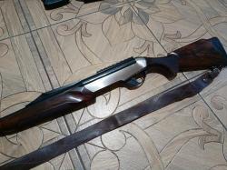 Benelli Argo special 30-06