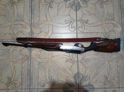 Benelli Argo special 30-06